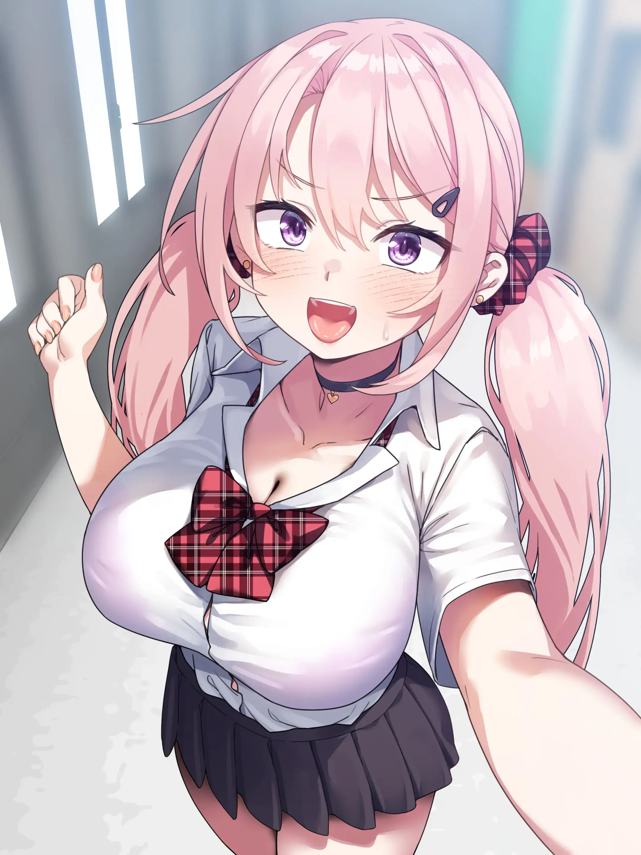 Okane De Nandemo Shite Kureru Kouhai-Chan Ga Sakushu Shiyou To Shita Senpai No Dekachin Ni Wakarasareru Made | 돈이면 뭐든 해 주는 후배가 착취하려고 했던 선배의 거대 자지에 참교육 당할 때까지